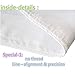 Stroggl Generic Supernatural Jensen Ackles and Jared Padalecki Shirtless Pillowcase Colorful 16