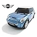 1:14 Mini Cooper S toy car RC Remote Control Car