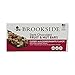 BROOKSIDE Dark Chocolate Fruit & Nut Bars, Cherry with Pomegranate Flavor, 1.4 Ounce Bar (Pack of 12)