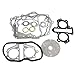 NEW Cylinder Complete Gasket Set For HD Rebel CMX250 CA250 CMX-250 1996-2011