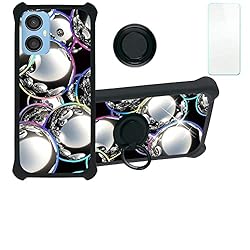 jioeuinly Blackview A52 Case Compatible with