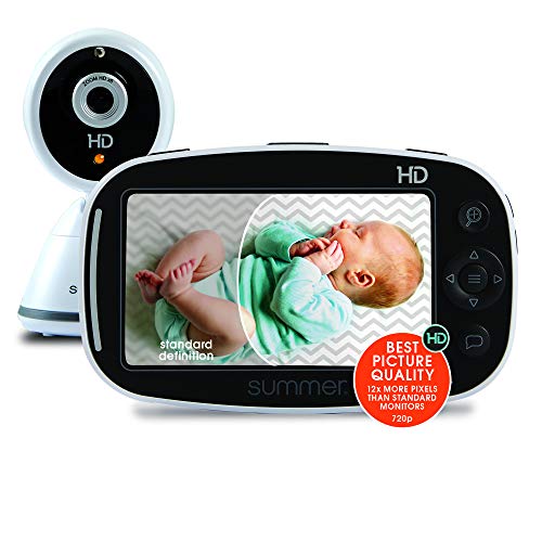 eufy security video baby monitor camera