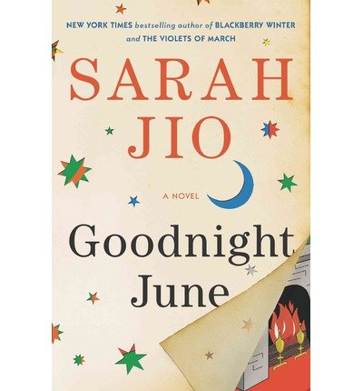 Sarah Jio Goodnight June (Plume) (Paperback) - Common