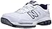 New Balance Men's 806 V1 Tennis Shoe