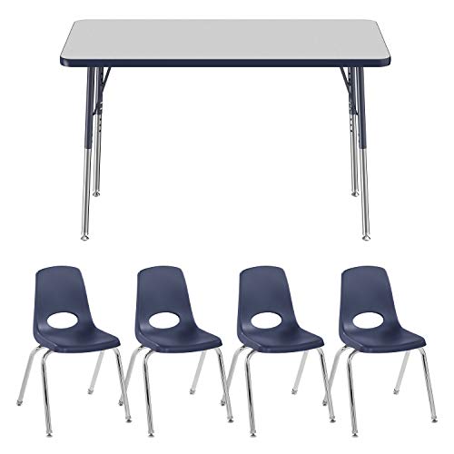 Top 10 Chair Glides For School Chairs of 2020 No Place Called Home
