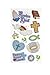 Sticko Faith Icons Stickers