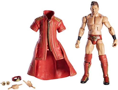 juguetes de wwe 2019