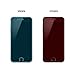 Spigen Curved Crystal iPhone 6 Plus Screen Protector with Ultra Clear Film for iPhone 6 Plus