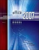 Microsoft Office Excel 2007 Brief (O'leary Series) by 