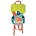 STEARNS Puddle Jumper Infant Hydroprene Life Jacket, Kids Life Vest Supports Under 30 Pounds
