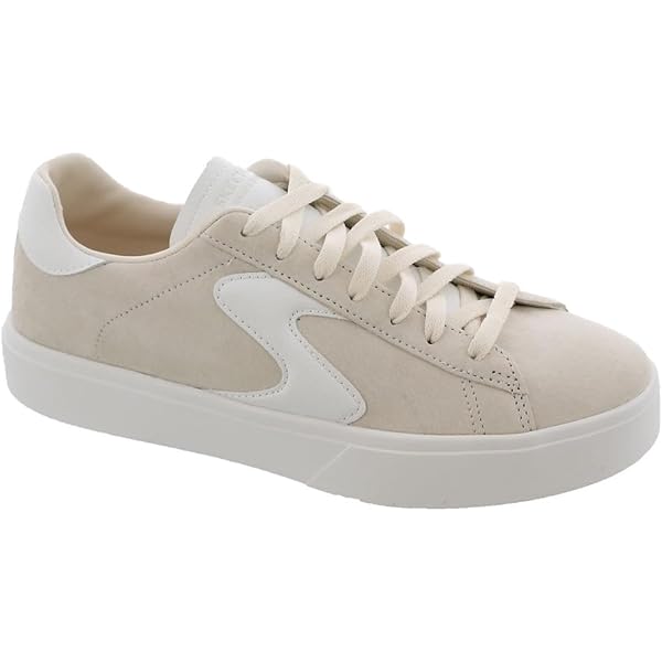 Amazon.com | Skechers Women's Sneaker, Natural, 7.5