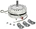Lomanco Power Vent Motor Replacement F0510B2944 primary