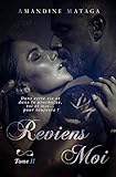 Reviens-Moi Tome 2 (French Edition) by Amandine MATAGA