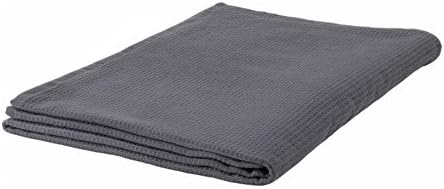 Ikea Bath sheet, anthracite 39x59 "