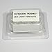 Cutequeen Trading 10pcs LED Car Lights Bulb White T10 2835 20-smd 400 Lumens 194 168 (Pack of 10)