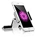 Car Phone Holder, EPOLLO CD Slot Car Cell Phone Mount Universal Car Rotating Cradle Stable Stand for iPhone7/7 Plus/SE/6s/6Plus/6, Samsung Galaxy S6/S5 And Other Smartphones