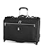 Travelpro Platinum Magna 2 22 Inch Carry-On Rolling Garment Bag (One size, Black)
