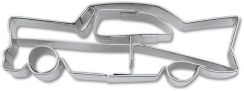 1957 Chevy Cookie Cutter by Downtown Dough
