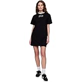 GAP Women's Logo Knit Dress