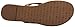 Roxy Women's Tangier Sandal Flip-Flop