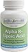 Natural Wellness Alpha R-lipoic Acid Superior Antioxidant 60 capsules - Better Absorbed & More Potent Form of Alpha Lipoic Acid, Powerful Scavenger of Free Radicals