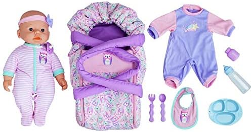 chad valley dolls cot