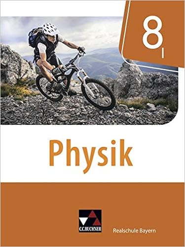 Physik 8 I