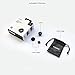 bitplay 2 in 1 Professional 0.68X Wide Angle 1.5X Macro Add-on Lens for Smartphones