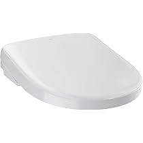 とと TOTO SW4725#01 Washlet, Cotton White - Amazon.com