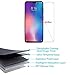 (3-Pack) Beukei for Xiaomi MI 9 SE Screen Protector Tempered Glass,Glass with 9H Hardness,with Lifetime Replacement Warranty (Not Fit for Xiaomi MI 9/ MI 9 LITE)