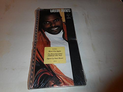 Glenn Jones - Glenn Jones - Amazon.com Music