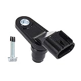 OCPTY Engine 12577245 PC655 CSS1655 5S7412 SU8902 Camshaft Position Sensor Camshaft Sensor Fits Chevy Buick GMC Pontiac G5 Saab Saturn CPS Sensor