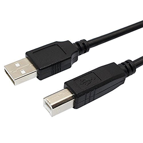 Xxmanxcopper wire anti jamming usb printer cable, hi-sp…