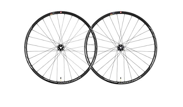 Massi Venom Replica Carbon Boost MS12 Ruedas para Bicicleta ...