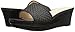 Nine West Women's Confetty Fabric Wedge Sandal