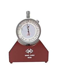 uuni wt Seda visualización de Newton de alta precisión Medidor de Tensión tensiometer tensiometer tensometer para seda visualización de Impresión de impresión 8 50 N