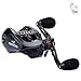 KastKing Speed Demon 9.3:1 Baitcasting Reel,Left Handed Reel