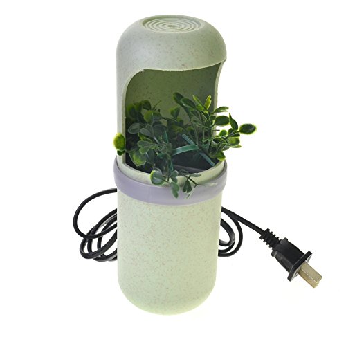 Toyofmine Gecko Lizard Chameleon Reptile Drinking Water Dripper Dispenser TerrariumHabitat