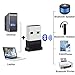 Bluetooth USB Adapter , Bluetooth 4.0 USB Dongle, Low Energy for PC, Wireless Dongle, for Stereo Music, VOIP, Keyboard, Mouse, Support All Windows 10 8.1 8 7 XP vista
