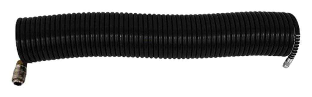 Stanley 1886 Compressed Air Spiral Hose 5 m