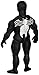Medicom Marvel Hero Sofubi: Venom Figure