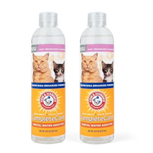 Arm & Hammer Complete Care Water Additive