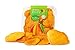 Dried Mango Slices 100% Natural NO SUGAR ADDED NO GMO NO GLUTEN