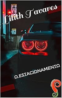 Livro O Estacionamento