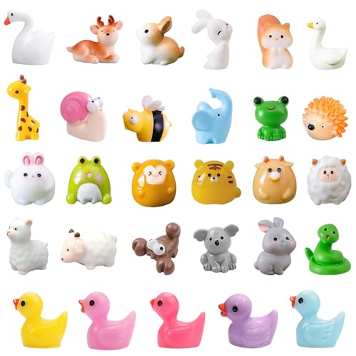 Animal-40pcs