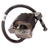Stens 440-401 Solid State Module, Replaces Briggs and Stratton: 298316, 395491, 397358, 697037, John Deere: Pt10998, Use with 130-106 Spark Plug, 130-42Carded Spark Plug
