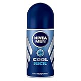 Nivea Women's Roll-On Antiperspirant & Deodorant