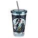Vandor Outlander 18 Ounce Acrylic Travel Cup, Multicolored