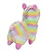 Muxika 13CM Colorful Alpaca Llama Arpakasso Soft Plush Doll Gift Cute Toys