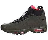 Nike Men's Air Max 95 Sneakerboot Boot